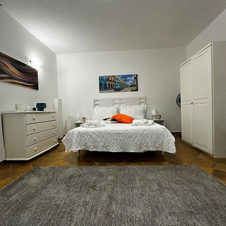 Villa Il Piccolo Loft Catania Exterior foto