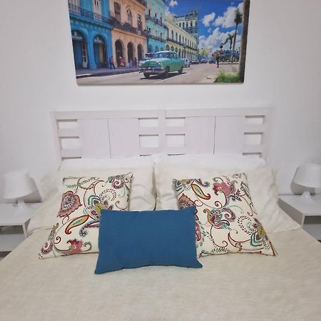 Villa Il Piccolo Loft Catania Exterior foto