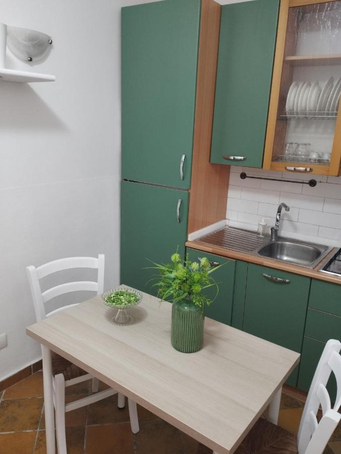 Villa Il Piccolo Loft Catania Exterior foto