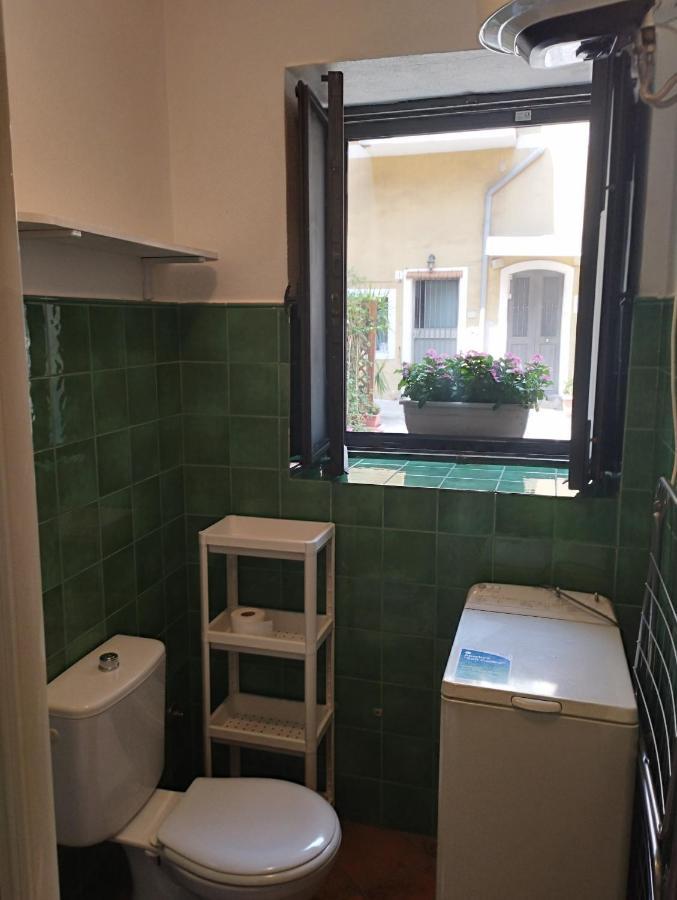 Villa Il Piccolo Loft Catania Exterior foto