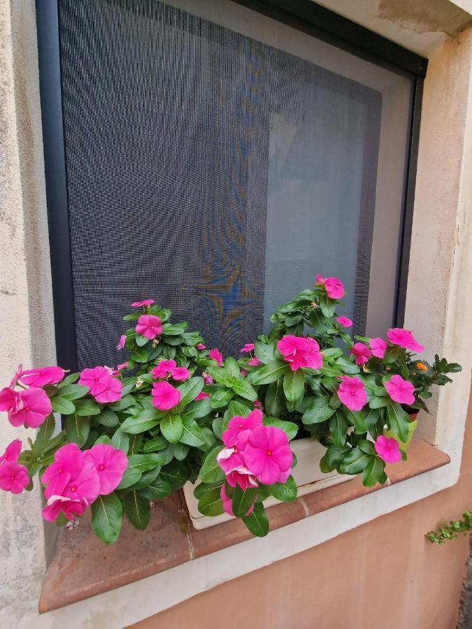Villa Il Piccolo Loft Catania Exterior foto