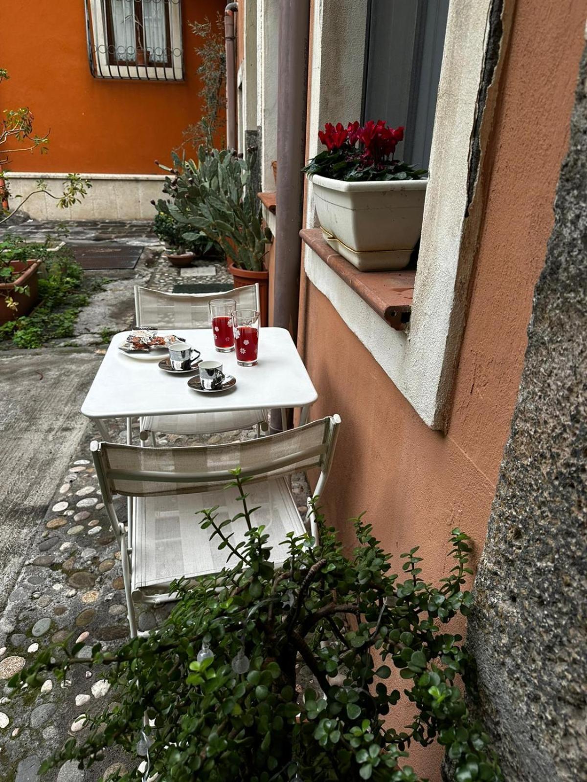 Villa Il Piccolo Loft Catania Exterior foto