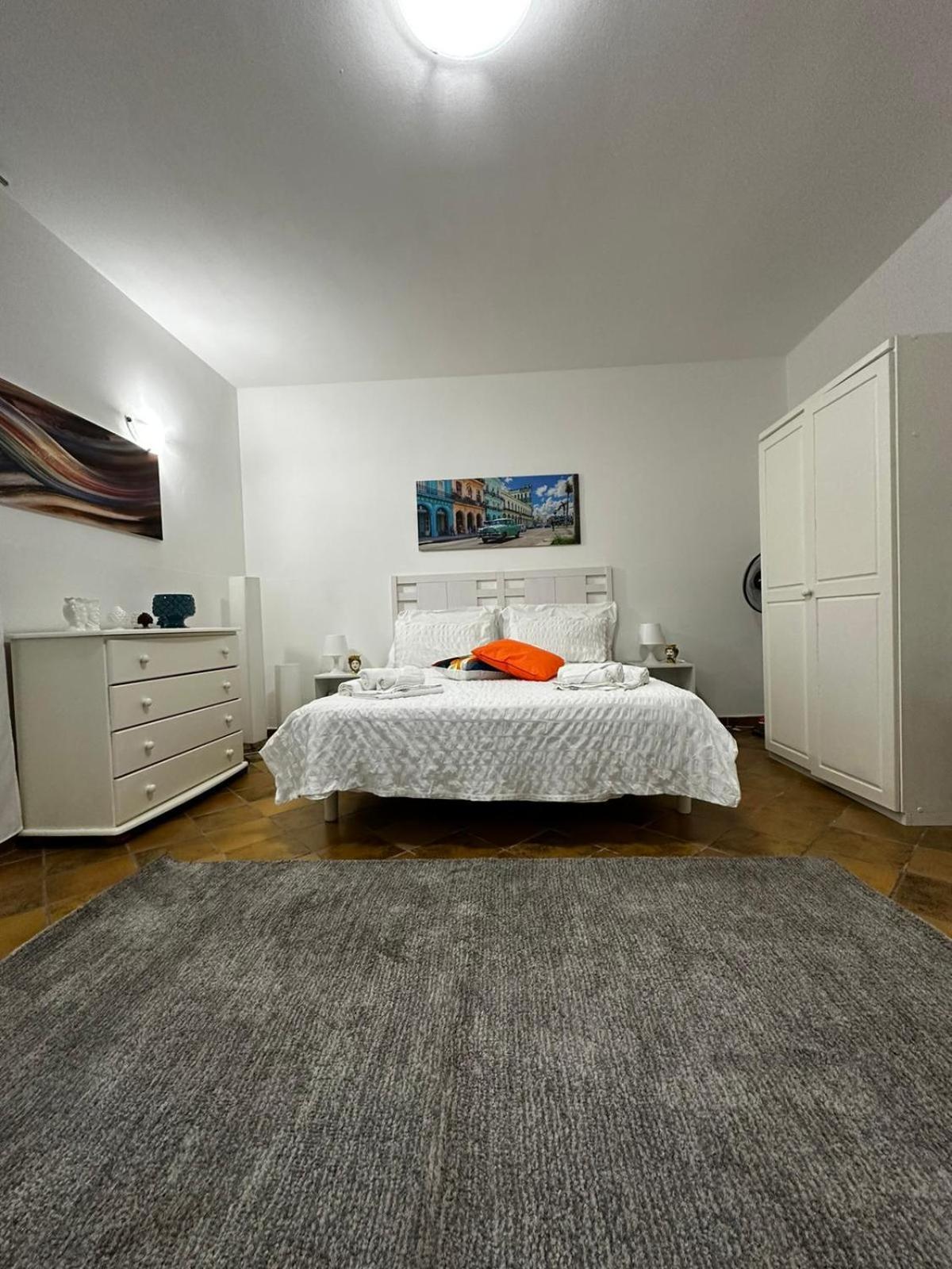 Villa Il Piccolo Loft Catania Exterior foto